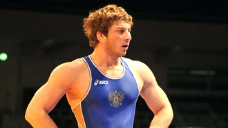 Владислав Байцаев