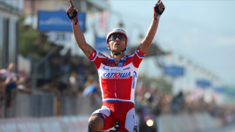 Лука Паолини