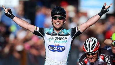 Марк Кавендиш