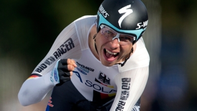 Тони Мартин