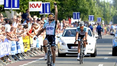 Маттео Трентин