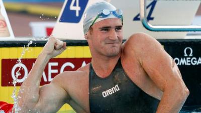 Камерон ван дер Бург