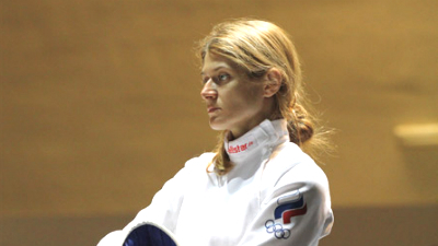 Анна Сивкова