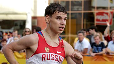 Александр Иванов