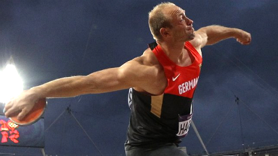 Роберт Хартинг