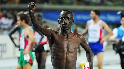 Эзекиль Кембои