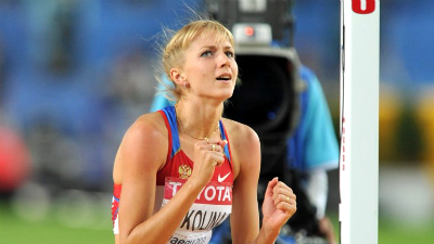 Светлана Школина