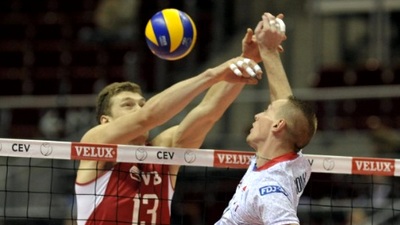 Дмитрий Мусэрский (слева)