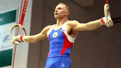 Александр Баландин