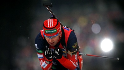 Ольга Вилухина