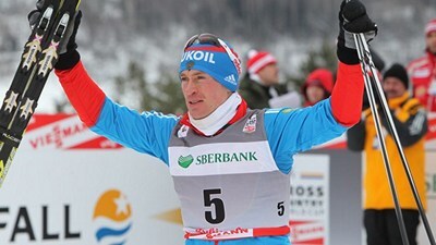 Максим Вылегжанин