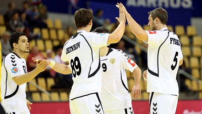 Игроки матча