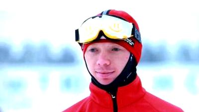 Станислав Чохлаев