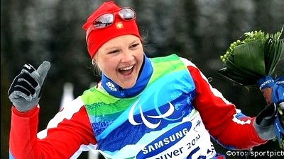 Александра Францева