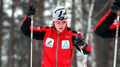 Елена Ремизова