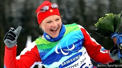 Александра Францева