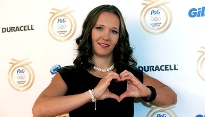 Анна Миленина