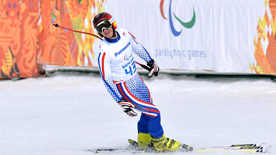 Алексей Бугаев