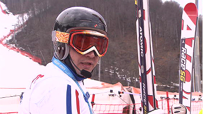 Валерий Редкозубов