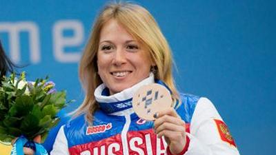 Светлана Коновалова