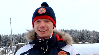 Станислав Чохлаев