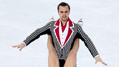 Федор Климов