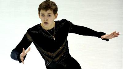 Максим Ковтун