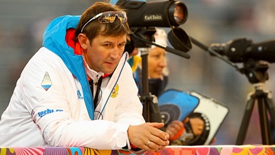 Павел Ростовцев