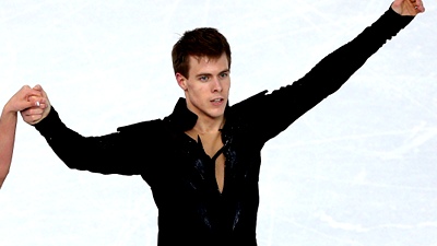 Никита Кацалапов