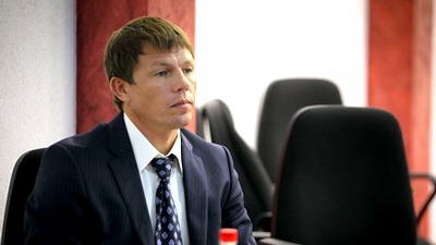 Виктор Майгуров