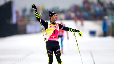 Мартен Фуркад