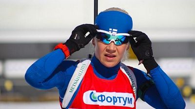 Кайса Мякяряйнен