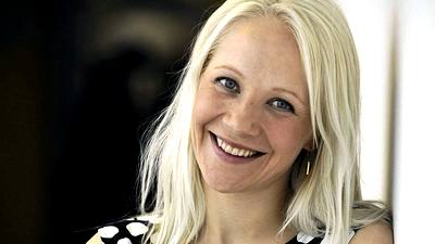 Кайса Мякяряйнен