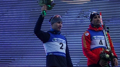 Антон Шипулин