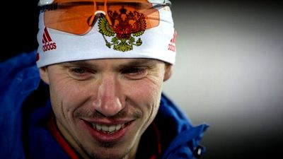 Евгений Устюгов