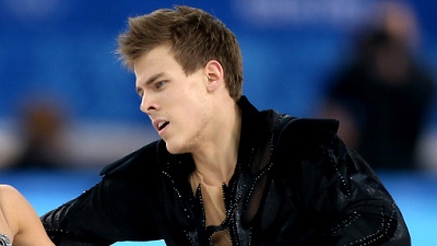 Никита Кацалапов