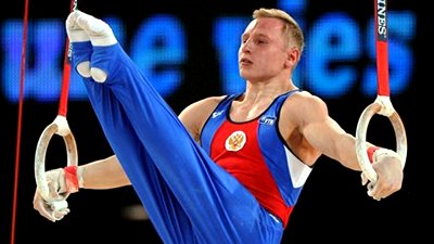 Александр Баландин