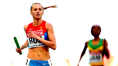 Ксения Рыжова