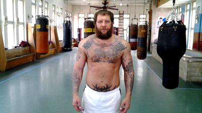 Александр Емельяненко