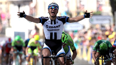 Марцел Киттель