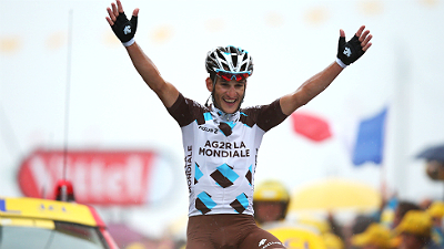 Блель Кадри