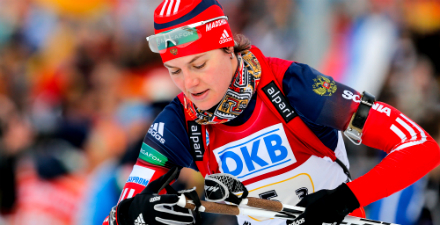 Ирина Старых