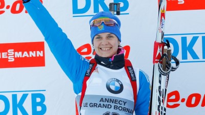 Ирина Старых