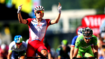 Александр Кристофф