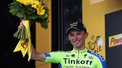 Рафал Майка