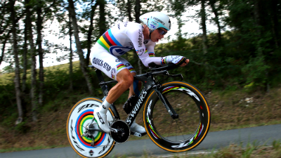 Тони Мартин