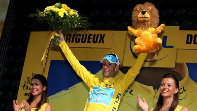 Винченцо Нибали