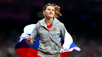 Анна Чичерова