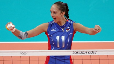 Екатерина Гамова