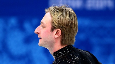 Евгений Плющенко